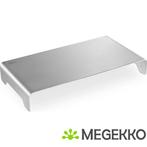 Digitus DA-90369 Monitor standaard Zilver 81,3 cm (32 ), Computers en Software, Verzenden, Nieuw