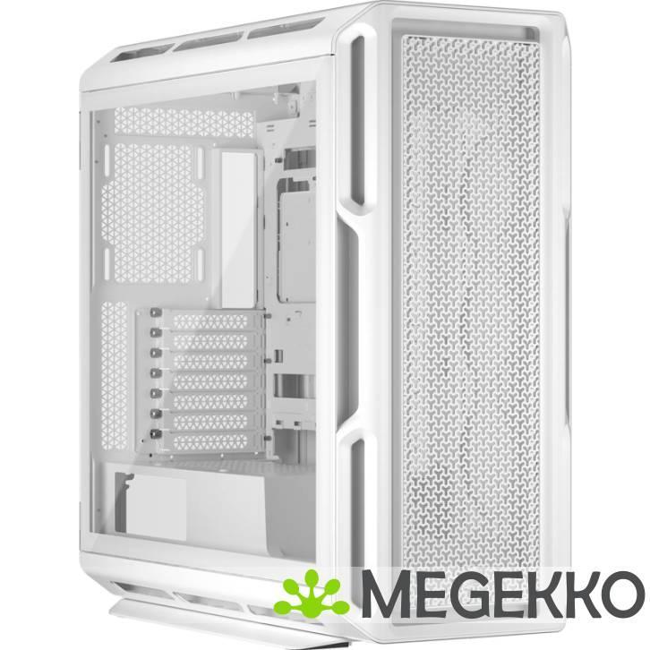 Corsair 5000T White, Computers en Software, Computerbehuizingen, Nieuw, Verzenden
