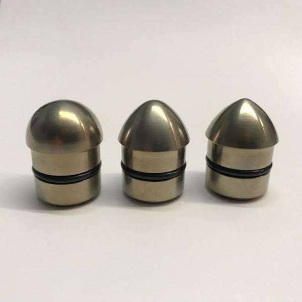 Small hammerheads - set of 3 pcs (Mechammer Mark II), Auto diversen, Autogereedschap, Nieuw, Verzenden