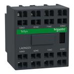 Schneider Electric TeSys Bloc De Contacts Auxiliaires -, Nieuw, Verzenden