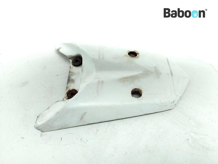 Kontpaneel Midden Kawasaki KLX 125 2010-2017 (LX125C), Motoren, Onderdelen | Kawasaki, Gebruikt, Verzenden