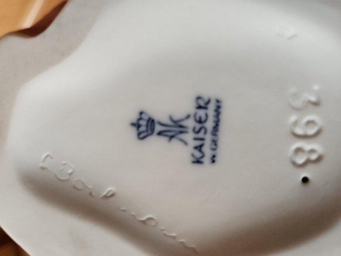 Kaiser Porzellan - sculptuur, Mutter mit Kind - 21 cm -, Antiek en Kunst, Antiek | Glaswerk en Kristal