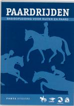 Paardrijden 9789058773920, Boeken, Verzenden, Gelezen
