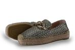 Fred de La Bretoniere Espadrilles in maat 37 Goud | 5% extra, Vêtements | Femmes, Chaussures, Verzenden, Espadrilles