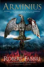 Arminius / Arminius / 1 9789045212005 Robert Fabbri, Boeken, Verzenden, Gelezen, Robert Fabbri