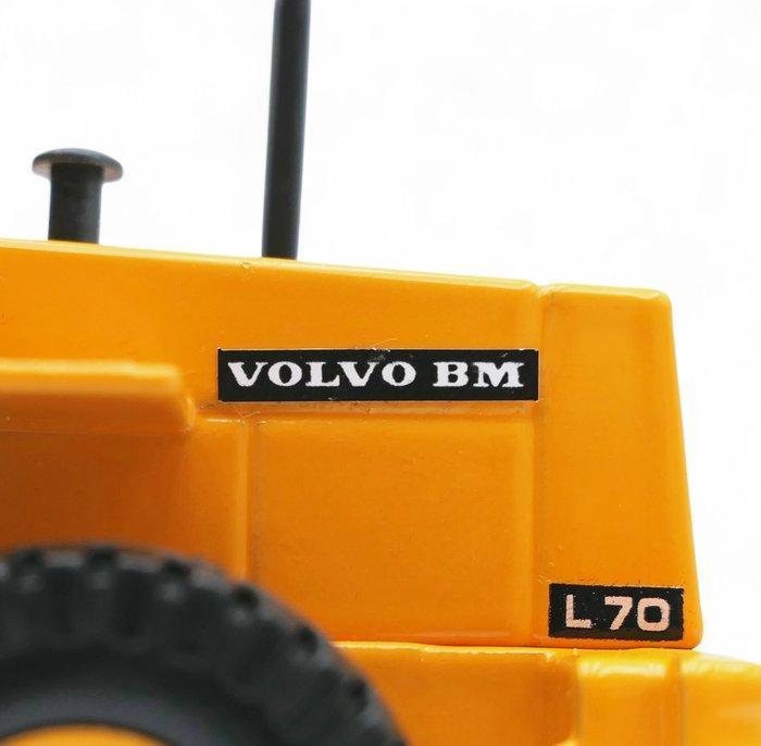 Pala Gommata Joal 1:50 - Model vrachtwagen - mod. Volvo BM, Hobby en Vrije tijd, Modelauto's | 1:5 tot 1:12