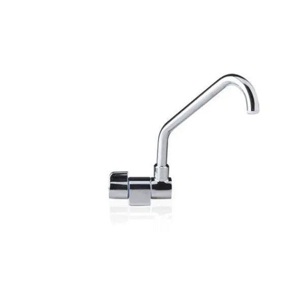 Bieden: Barka RR4100 Chrome Tab for Cold Water, Watersport en Boten, Bootonderdelen, Ophalen of Verzenden