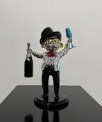 Van Apple - Pop The Champagne, Antiek en Kunst