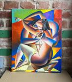 Julie Khaliniu (XX) - Passion for two