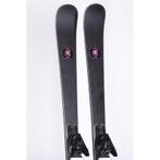 152 dames skis AK SKI PISTE PINK, woodcore, titan, SWISS ha, Sport en Fitness, Skiën en Langlaufen, Verzenden, Nieuw