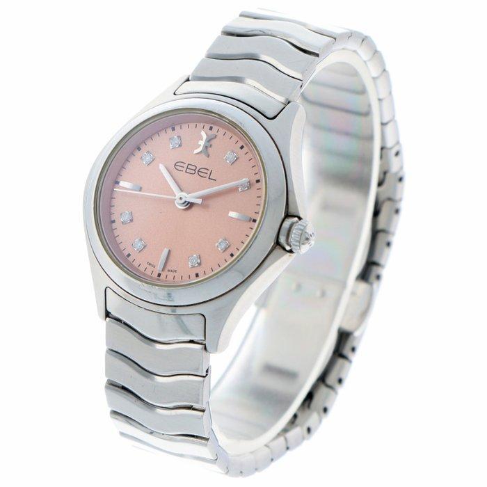 Ebel - Wave - 03.1.14.1032 - Dames - 2016, Bijoux, Sacs & Beauté, Montres | Hommes