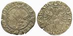 4 Grote 1660 Bremen Stadt:, Postzegels en Munten, Verzenden, België