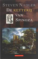De ketterij van Spinoza 9789045014050 Steven Nadler, Boeken, Verzenden, Gelezen, Steven Nadler