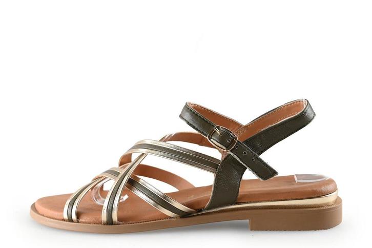Tamaris Sandalen in maat 40 Overig | 5% korting, Kleding | Dames, Schoenen, Overige kleuren, Zo goed als nieuw, Sandalen of Muiltjes