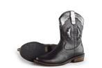 Muyters Cowboy laarzen in maat 33 Zwart | 10% extra korting, Kinderen en Baby's, Jongen of Meisje, Muyters, Zo goed als nieuw