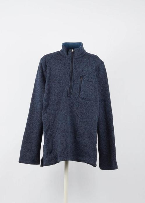 Woolrich Pullover in Blue size M, Kleding | Heren, Truien en Vesten, Ophalen of Verzenden