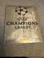 Panini - Champions League 1999/2000 - 1 Factory seal (Empty, Nieuw