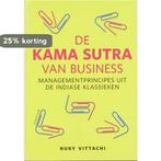 De Kama Sutra van business 9789055945672 N. Vittachi, Boeken, Verzenden, Zo goed als nieuw, N. Vittachi