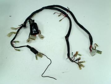 Yamaha XS 500 1976-1979 438O KABELBOOM 1J3-82590-61, Ophalen of Verzenden