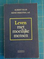 Leven met moeilijke mensen 9789026618420 Albert Ellis, Verzenden, Gelezen, Albert Ellis
