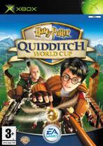 Harry Potter Quidditch World Cup-Standaard (Xbox) Gebruikt, Ophalen of Verzenden, Nieuw