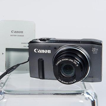 Canon PowerShot SX270 HS Digitale compact camera