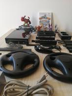 Nintendo - Wii - with accessories - Skylanders Giants -, Games en Spelcomputers, Nieuw