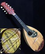 Suzuki Violin Co., Ltd. Nagoya Japan No.201 - - Mandoline -, Muziek en Instrumenten, Nieuw