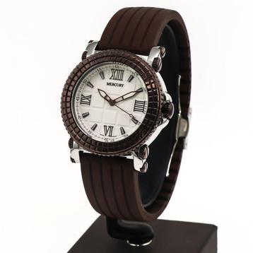 Mercury - Swiss Watch - ME10205-SCX-1 - Sans Prix de Réserve beschikbaar voor biedingen