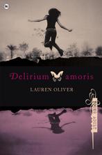 Delirium amoris / Delirium trilogie / 1 9789044332834, Verzenden, Gelezen, Lauren Oliver