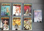 Jeremiah 15 t/m 21 - opeenvolgende reeks HC / SC - 7 Album -, Boeken, Nieuw