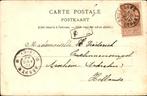 Belgique - Brussel - Carte postale (140) - 1900-1960, Verzamelen, Gelopen