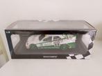 Minichamps 1:18 - Modelauto - Mercedes Benz 190E 2.5 16 EVO2, Hobby en Vrije tijd, Nieuw