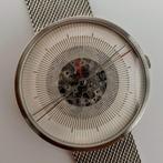 CIGA Design - J-Series Zen Skeleton - J011-SISI-W35 - Homme