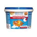 BSI Snelwerkend chloor 5 kg, Tuin en Terras, Nieuw