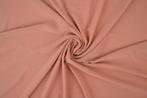 10 meter lycra tule - oud roze, Overige materialen, Verzenden, 120 cm of meer, Roze