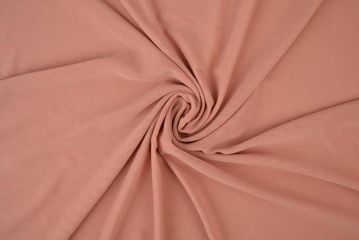 10 meter lycra tule - oud roze, Hobby en Vrije tijd, Stoffen en Lappen, 120 cm of meer, 200 cm of meer, Roze, Nieuw, Overige materialen