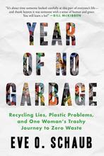 Year of No Garbage 9781510774636 Eve O. Schaub, Verzenden, Eve O. Schaub