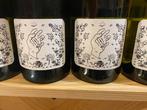 2021 Aymerick Geantet Plume blanc - Jura - 12 Flessen, Nieuw