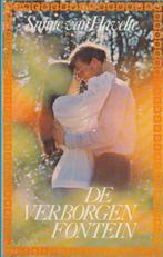 Verborgen fontein 9789026964114 Sanne van Havelte, Boeken, Verzenden, Gelezen, Sanne van Havelte