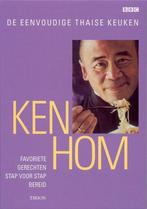 De eenvoudige Thaise keuken – favoriete gerechten stap voor, Verzenden, Gelezen, Ken Hom