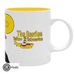 The Beatles Yellow Submarine Mok, Ophalen of Verzenden, Nieuw