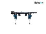 Injecteur de carburant Yamaha MT 07 2018-2020 (MT07 MT-07, Motoren, Verzenden, Nieuw