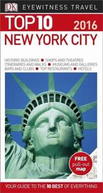 DK Eyewitness Top 10 Travel Guide 9780241198469, Verzenden, Zo goed als nieuw, Dk Eyewitness