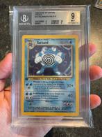 Wizards of The Coast - 1 Card - Pokemon Tartard Poliwrath, Hobby en Vrije tijd, Nieuw