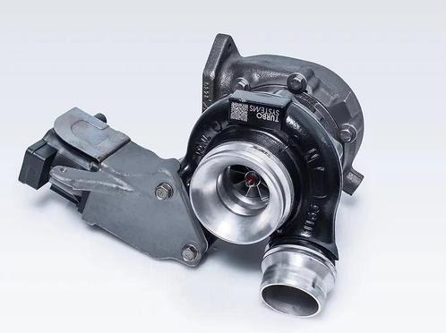 Turbo systems N47D20 (from 2007) upgrade turbocharger BMW 12, Auto diversen, Tuning en Styling, Verzenden