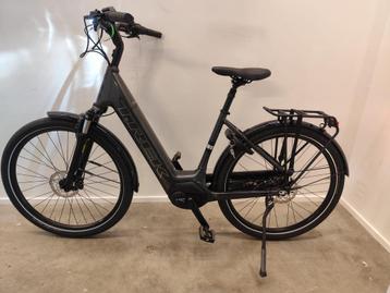 Trek District+ 3 545Wh beschikbaar voor biedingen