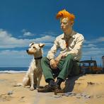 Le Yack - Edward Hopper tribute - Mister T