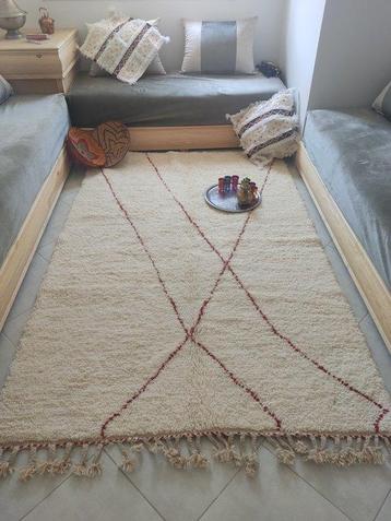 Berber - Vloerkleed - 160 cm - 240 cm - Amazigh