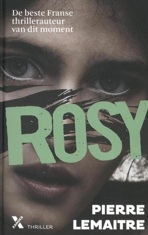 Rosy / Verhoeven-reeks / 4 9789401604253 Pierre Lemaitre, Boeken, Romans, Gelezen, Verzenden